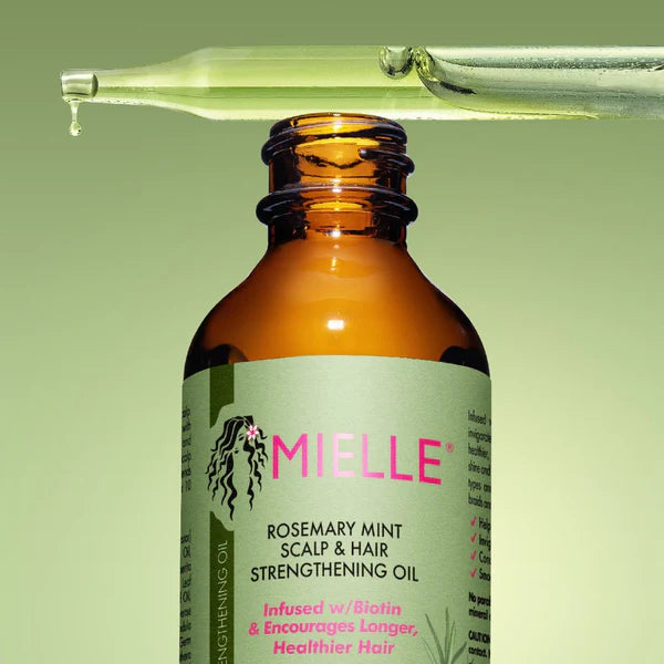 Mielle Rosemary Oil | 4her